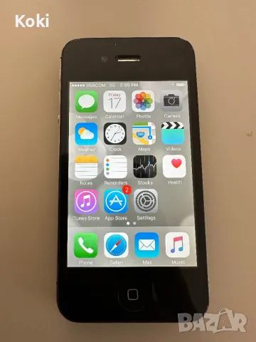 iPhone 4S, снимка 1