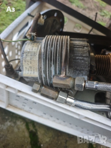 Кафе машина на части, снимка 2 - Кафемашини - 53584365