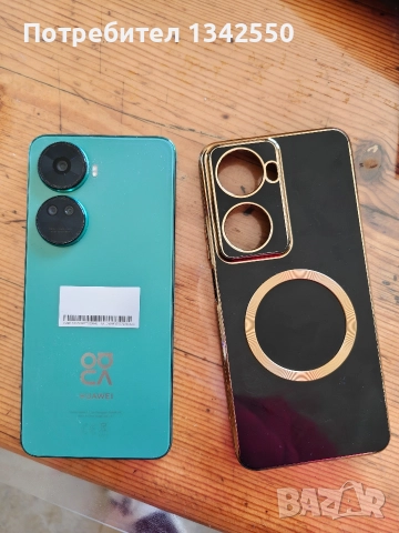 HUAWEI nova 12 se , снимка 3 - Huawei - 52936168
