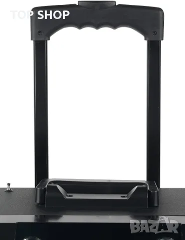 Bluetooth тонколона с лед подсветка от Pulsar, снимка 8 - Bluetooth слушалки - 49156822