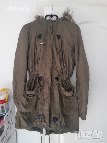 Парка vero moda , снимка 1