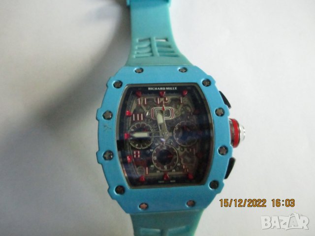 Richard Mille реплика