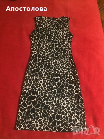 Дамски сукман Lily, снимка 2 - Сукмани - 27088853