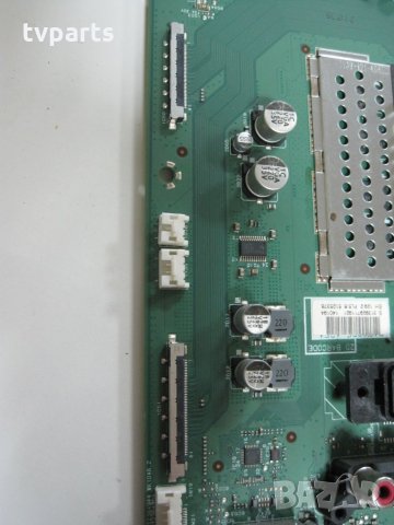 Мейнборд PHILIPS 3139 123 64944 3139 123 364954 WK1046.2 100% работещ, снимка 2 - Части и Платки - 28169908