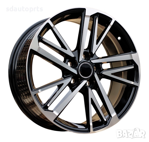 17" Премиум Джанти 5X114.3 TOYOTA AURIS Avensis COROLLA RAV4 CHR