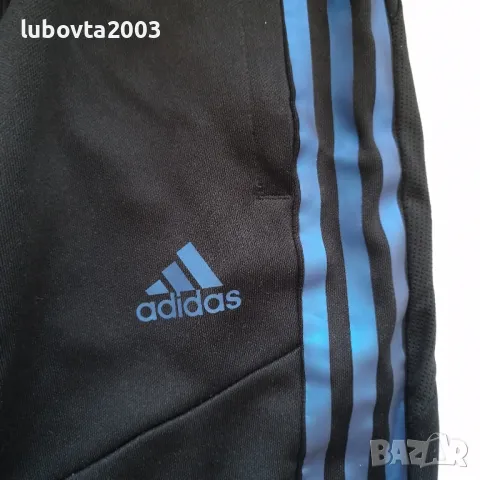 Adidas 116см.Детско оригинално долнище , снимка 2 - Детски анцузи и суичери - 49310882