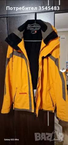 Детско Ски яке  ROSSIGNOL , снимка 4 - Детски якета и елеци - 48347416