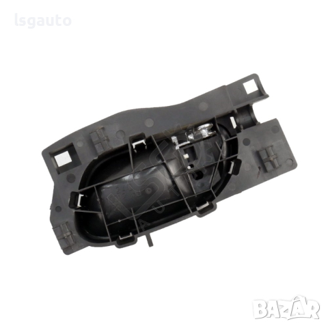 Задна дясна вътрешна дръжка Peugeot 407 2004-2010 ID: 124165, снимка 2 - Части - 44896353