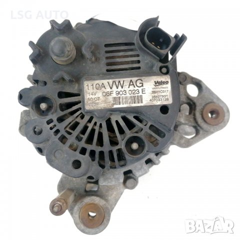 Алтернатор VW Caddy SDI ART19062, снимка 2 - Части - 27326570