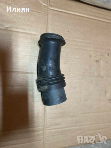 BMW E30 - въздуховод, снимка 3 - Аксесоари и консумативи - 52417744