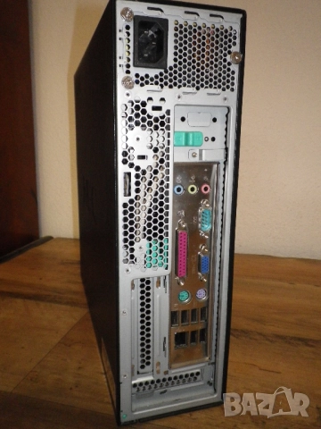 Марков компютър NEC Powermate ML460-E2180, снимка 2 - За дома - 52974163