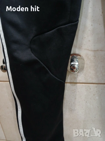 Оригинално долнище Adidas Climacool /полиестер/ за момче размер 13-14г./164 см., снимка 5 - Детски анцузи и суичери - 53332981