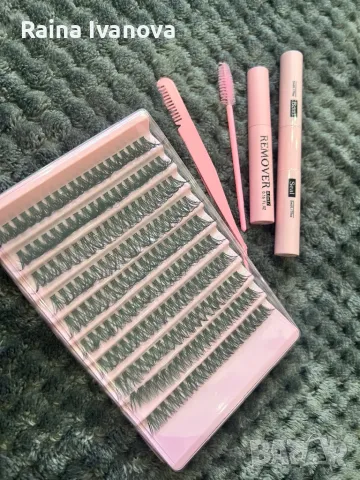 МИГЛИ НА СНОПЧЕТА - ДОМАШНА МИГЛОПЛАСТИКА ! ПРОМО ЦЕНА ТОП КАЧЕСТВО !!, снимка 1