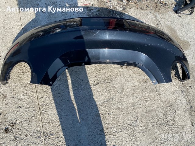 Продавам задна броня за Фолксваген Битъл, VOLKSWAGEN BEETLE, снимка 2 - Части - 28381683