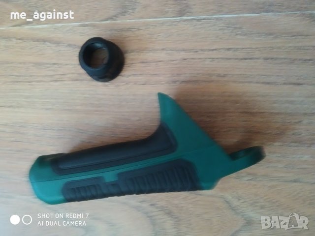 Дръжка /стойка/ за мулти шлайф