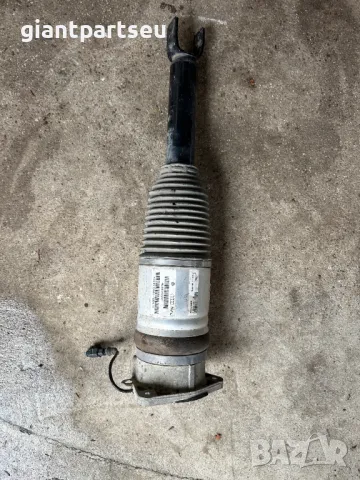 Въздушна Възглавница Амортисьор за АУДИ AUDI A8 D3 Задна ДЯСНА 4E0616002E