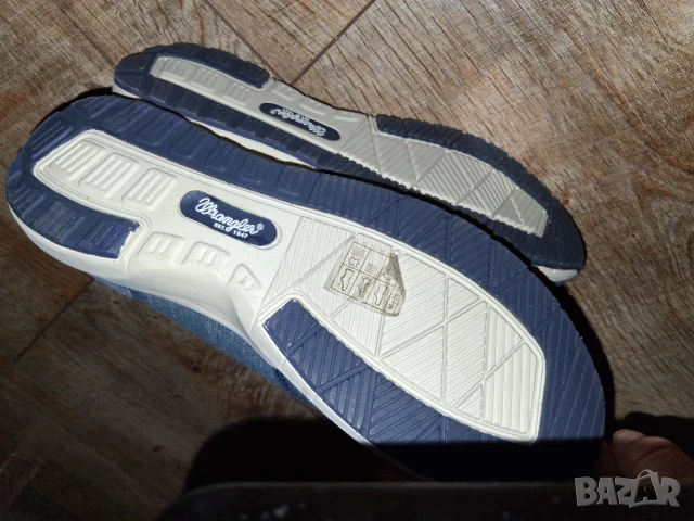 №37 Wrangler сникърси , снимка 6 - Маратонки - 51392701