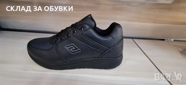 ДАМСКИ МАРАТОНКИ КОД-916, снимка 4 - Маратонки - 47693782