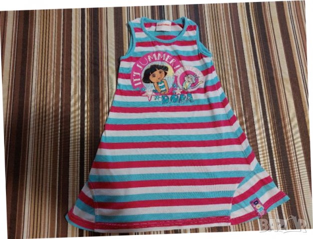 Детска рокличка , снимка 1