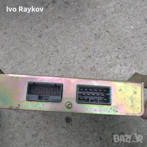 Nissan Terrano Ecu 407901-3903, снимка 2 - Части - 43396405