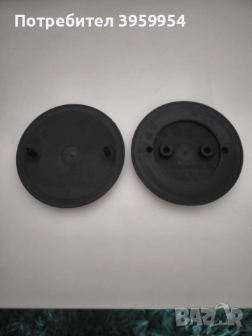 Емблеми за Бмв , снимка 3 - Аксесоари и консумативи - 51589903