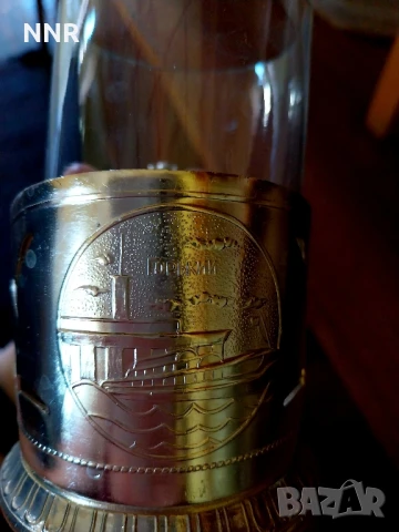 Подстакан + чаша - 6 бр. - 30 лв., снимка 2 - Чаши - 50904480