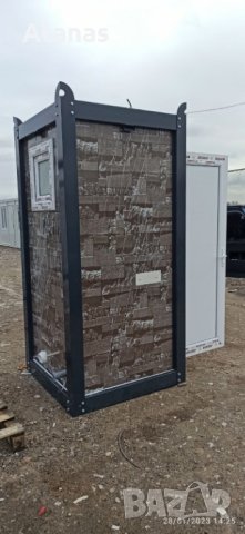 Санитарни кабини - WC Тоалетна или Душ, снимка 7 - Други стоки за дома - 39379969