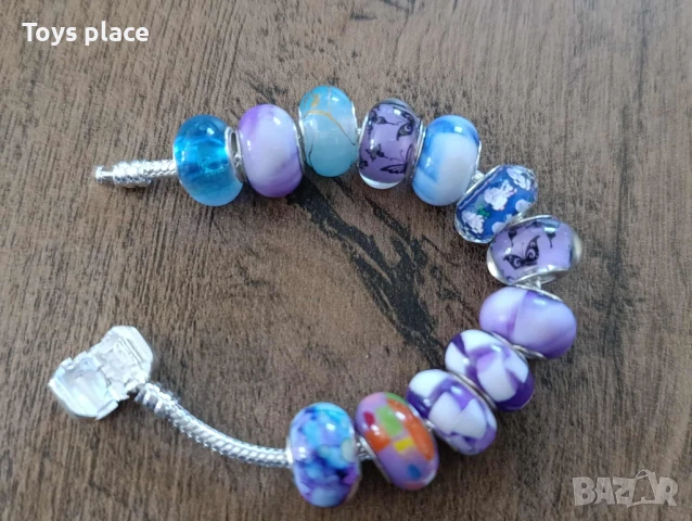 Талисмани за гривна Пандора Pandora 