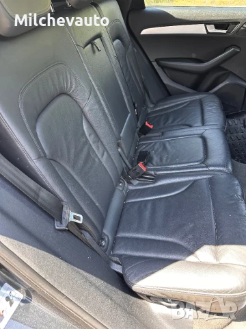 Audi q5 2.0tdi  на части / Ауди ку5 2.0 Тди с лайн , снимка 6 - Автомобили и джипове - 50554301