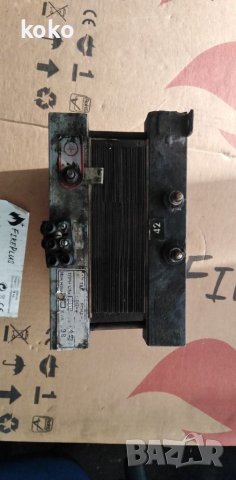 Трансформатор, снимка 4 - Друга електроника - 40000488