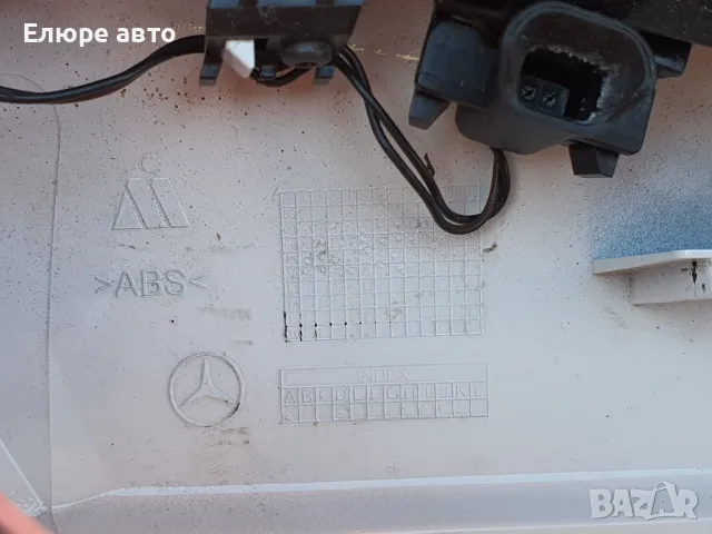 Капаци,коруба за огедала на Мерцедес Е класа,W212, снимка 8 - Части - 48869181