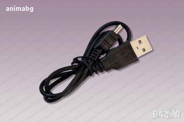ANIMABG RCA / AV към HDMI преобразувател, снимка 5 - Други - 33144750