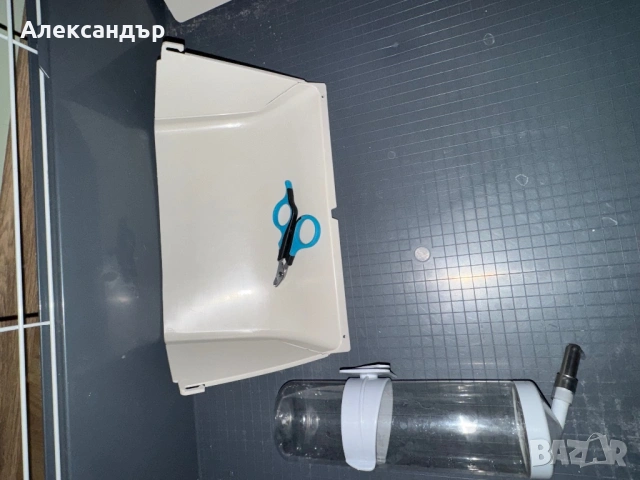 Клетка за гризачи и животни, снимка 4 - За гризачи - 53566293