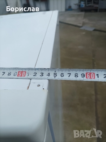 Хладилник с камера , снимка 7 - Хладилници - 52540352