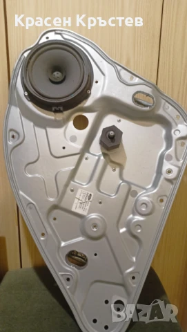 прдавам вътрешно оборудване за врата за форд фокус комби 2008 г. ръчка