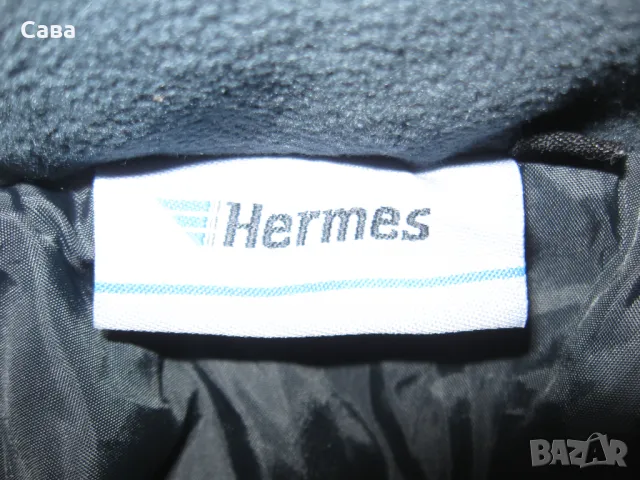 Поларено горнище HERMES  мъжко,Л