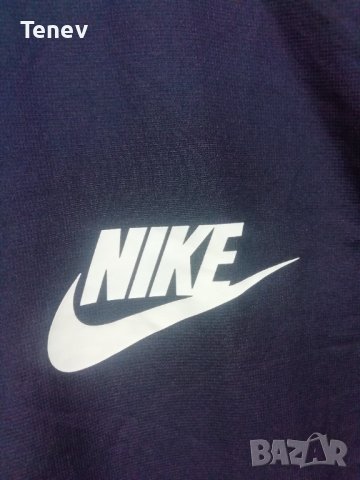 Nike оригинално ново мъжко горнище размер M яке , снимка 3 - Спортни дрехи, екипи - 40230359