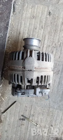 Алтернатор Opel Astra H 1.6 105к.с., снимка 3 - Части - 48853481