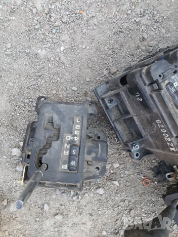 Селектор за mercedes 124 mercedes cdi 220 opel corsa c, снимка 6 - Части - 38445327