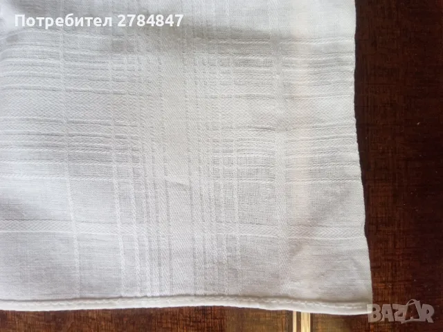 Джобна кърпичка от социализма , снимка 3 - Други - 49051324