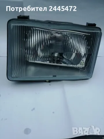 Фар ляв Москвич 2141 Алеко ГДР