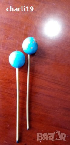 много рядка детска играчка -ламаринена йоника на 50 години, снимка 6 - Антикварни и старинни предмети - 33005717