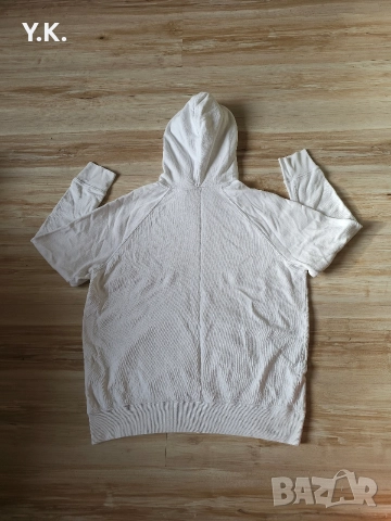 Оригинален мъжки суичър Levis, снимка 3 - Суичъри - 35461458