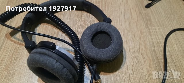 слушалки, снимка 2 - Слушалки за компютър - 43977294