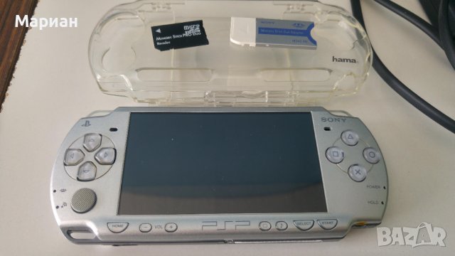  PlayStation portable PSP