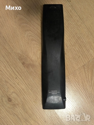 Дистанционно за Harman/Kardon 630, снимка 2 - Ресийвъри, усилватели, смесителни пултове - 52776800