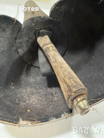 Стара шпага, рапира, сабя, остриете, снимка 9 - Антикварни и старинни предмети - 51660602