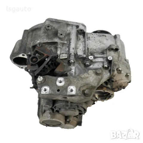 Шестстепенна скоростна кутия Skoda OCTAVIA II (1Z) 2004-2010 ID: 134386, снимка 4 - Части - 47280213