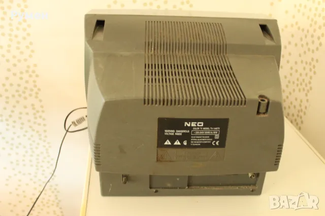 Телевизор „NEO”, снимка 4 - Телевизори - 47274365