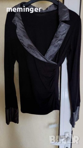 Guess, dkny, снимка 4 - Блузи с дълъг ръкав и пуловери - 38882087